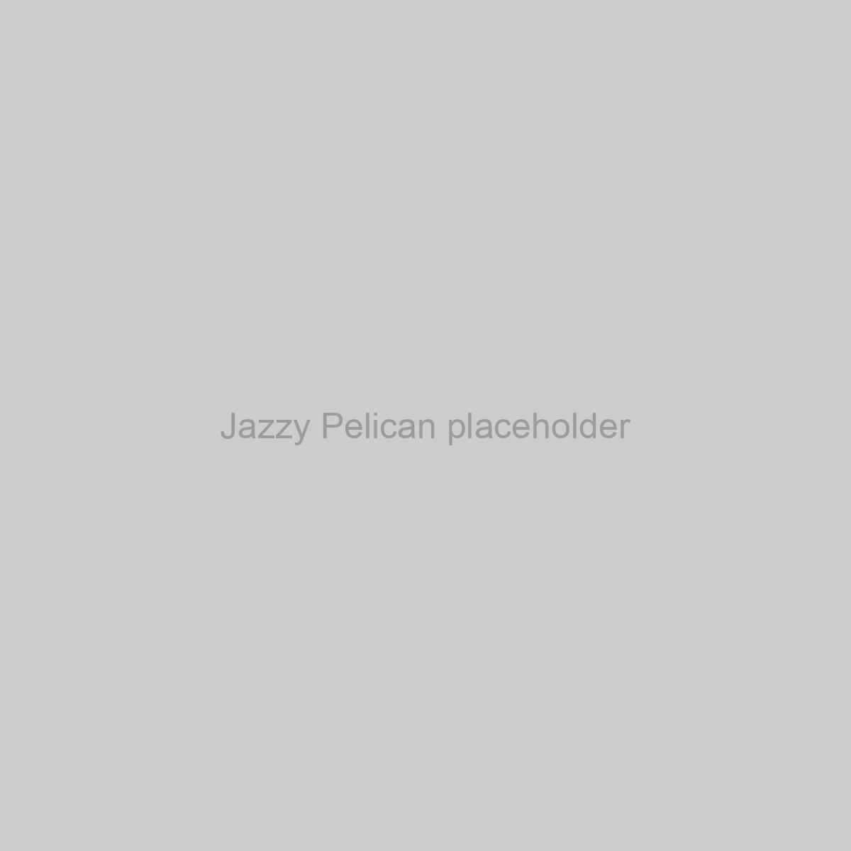 Jazzy Pelican Placeholder Image